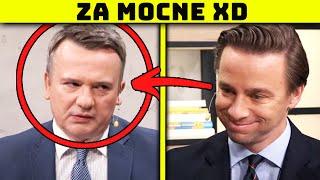 Bosak Tak ROZJECHAŁ Redaktora, Że Poszło Mu W Pięty! [ Onet, Stankiewicz ]