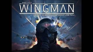 Calamity - Jose Pavli | Project Wingman Soundtrack (2020)