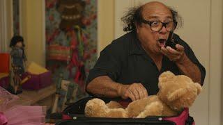 Frank Reynolds aint no kid diddler