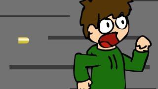 Eddsworld - Faster than a Bullet