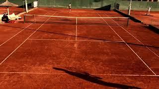 Vilas tennis academy