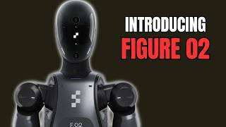 The Most Advanced Humanoid Robot Ever Created (Stunning)