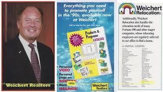 Weichert History and Evolution