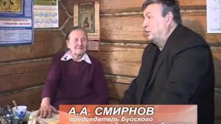 Программа "Забытые деревни" от 15.03.2014 г. Деревня Дьяконово и окрестности