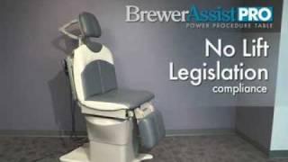 Brewer AssistPRO.avi