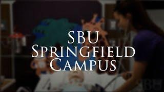 SBU Springfield Campus