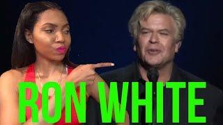 Ron White Shittin in the Street, Its Vegas Baby Reaction