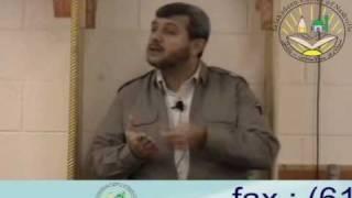 kurdish khutba ( prayer) 1