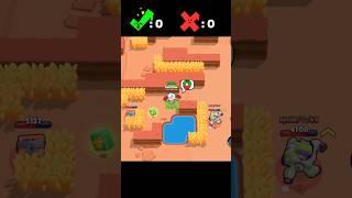 Dynamike Trust Test #2 #shorts #brawlstars #dynamike #trust #testing #fyp #viral #supercell #mike