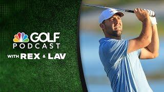 How will Scottie Scheffler's historic 2024 season on PGA Tour be remembered? | Golf Channel Podcast