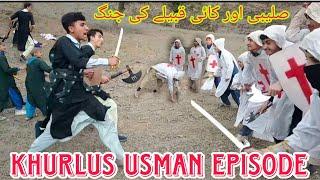 Kurulus Usman Episode 141