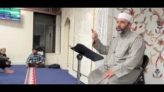 Ramadan — The Month of Blessings