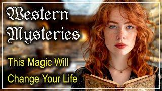 Mystery Training: Magic that Changes Your Life