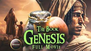 The Book of Genesis Full Movie | Adam and Eve | Noah | Abraham | Isaac | Jacob | Joseph | Visualized