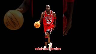 Michael Jordan #michaeljordan