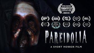 Pareidolia | Short Horror Film (2023)