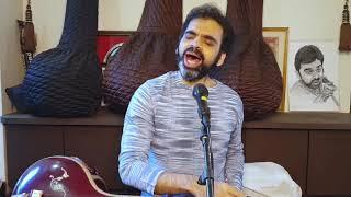 Sunta Hai Gurugyani ( full ) by Rahul Deshpande