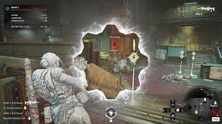 Gears 5 - Where's My Stim?? - 3 Man Frenzy on Command as Nomad (No Forts)