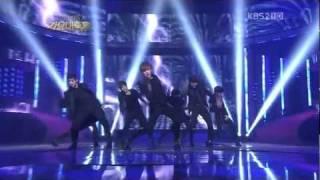 UKISS- NEVERLAND LIVE (Remix Ver.) HD 2011.12.30