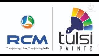 RCM Tulsi Paints DP Price List & Features