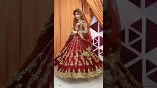 kashee's barat lehnga collection new latest stylish wedding dresses design ideas &  collection 2023