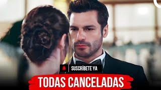 6 Series Turcas 'CANCELADAS' que No Valen la Pena Seguir Viendo