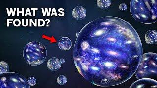 Physicists Have Just Discovered The Multiverse Theory Is True!