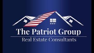 The Patriot Group, Real Estate Consultants--Keller Williams Advantage, Waco--500 Dearborn