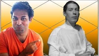 Interview of Vedic Astrologer Ernst Wilhelm
