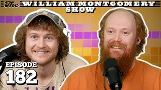 Gypsy Rose Glow-Up | The William Montgomery Show with Casey Rocket Ep. 182
