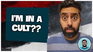 This Muslim Thinks Exmuslims Are in a Cult...