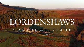 Lordenshaws Estate - Driven Pheasant & Partridge Shooting