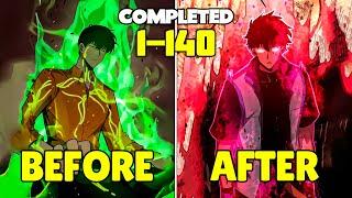 In His Coma He Awakened Hidden SSS-Rank System And Entered Academy Of Awakened Humans - Manhwa Recap