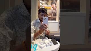 Iphone price in Australia  #shorts #australia