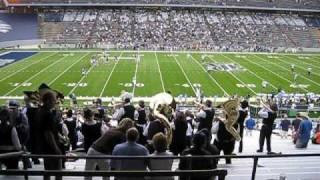 Louie, Louie - M.O.B. - Rice vs Tulane 11/14/09