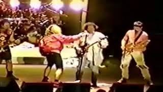 Leslie West & Van Halen Mississippi Queen Live 1995