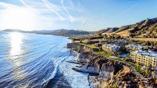 Dolphin Bay Resort and Spa, Pismo Beach, California, USA, 4 star hotel