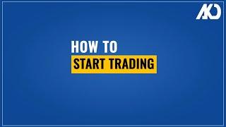 How to Start Trading | AKDSL Trading Cast | AKD Securities Limited