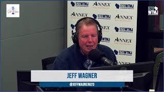 The Jeff Wagner Show — May 18th, 2023