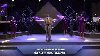 Osinzibwenga //Apostle Grace lubega