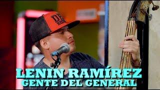 LENIN RAMIREZ - GENTE DE GENERAL (Versión Pepe's Office)