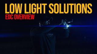 Low Light Solutions - EDC Overview