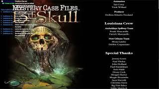 REVISIT SPECIAL: MYSTERY CASE FILES 7: 13TH SKULL CE FULL PLAYTHROUGH W/ MAD HATTERS!