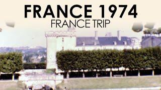 France archival footage