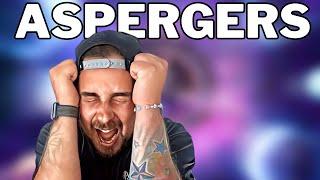 Aspergers Syndrome Explained