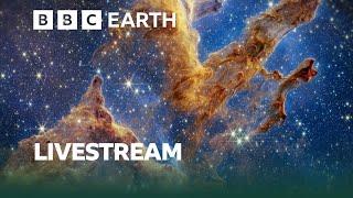  LIVE | Exploring our Mind-Blowing Universe | BBC Earth Science