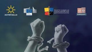 EU Day Against Impunity 2021 | Eurojust