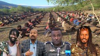 29/10/2024 injifannoo Cululuuqaa Waraana bilisuummaa Oromo WBO ajjechaa finxaaleeyyiin jumlaan