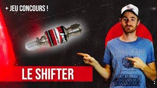 Tout Savoir sur le Shifter Moto : Comment ça Marche ?