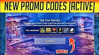 ️OCTOBER!CODES️PROMO CODES FOR RAID SHADOW - RAID SHADOW LEGENDS CODES